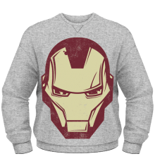 IRON MAN MASK