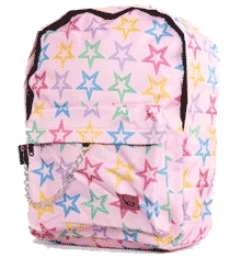STARS L PINK