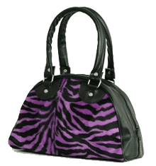 ZEBRA PURPLE