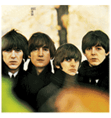 BEATLES FOR SALE