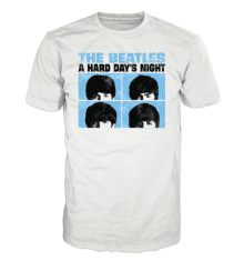 HARD DAYS NIGHT PASTEL