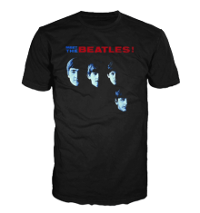 MEET THE BEATLES