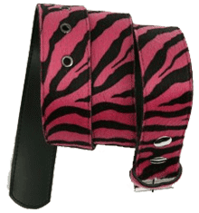 ZEBRA PINK