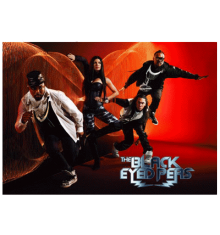 BAND PHOTO BOOM BOOM POW