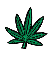HEMP LEAF