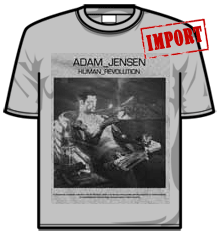 WHO IS ADAM JENSON