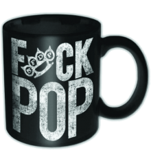 FUCK POP