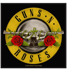 LOGO PATCH
