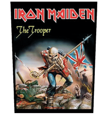TROOPER