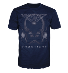 FRONTIERS