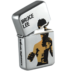 BRUCE LEE