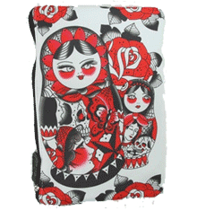 MATRYOSHKA