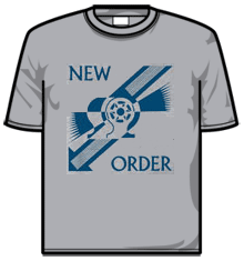 EVERYTHINGSGONEGREEN