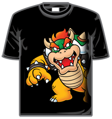 BOWSER