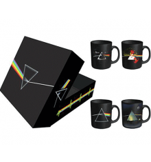 DARK SIDE BOXSET