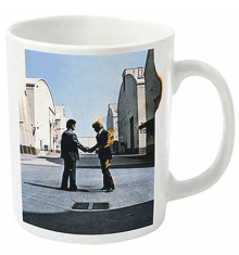 WISH YOU WERE HERE COVER