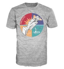 WISH YOU WERE HERE 2