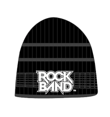 ROCK BEANIE