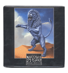 BRIDGES TO BABYLON