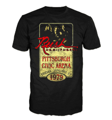 HEMISPHERES PITTSBURGH