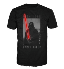 DARTH VADER SABER