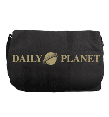 DAILY PLANET