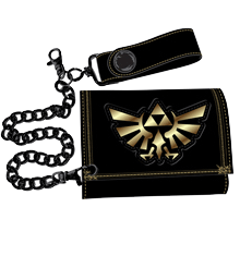 ZELDA LEATHER