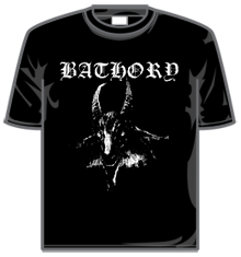 BATHORY - GOATS HEAD