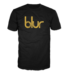 BLUR - YELLOW LOGO