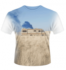 BREAKING BAD - TRAILER