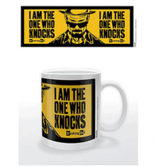 BREAKING BAD - I AM THE ONE