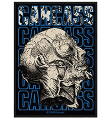 CARCASS - NECROTISM