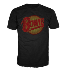 DAVID BOWIE - THUNDER