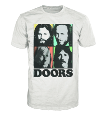 DOORS - COLOUR BOX