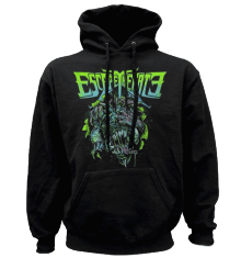 ESCAPE THE FATE - STRESSED