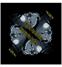 IRON MAIDEN - FEAR OF THE DARK