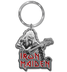 IRON MAIDEN - FEAR LIVE