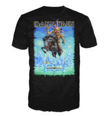 IRON MAIDEN - TOUR TROOPER