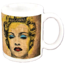 MADONNA - CELEBRATING