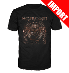 MESHUGGAH - KOLOSS ALBUM