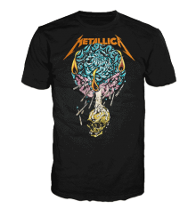METALLICA - FRANTIC