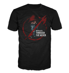 METALLICA - NEVERMORE