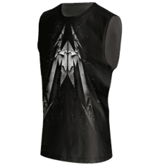 METALLICA - CORROSIVE