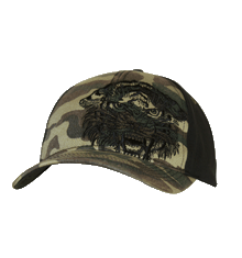 MIAMI INK - TIGER CAMO