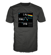 PINK FLOYD - DARK SIDE PUZZLE