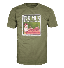 PRIMUS - ENGINEERING