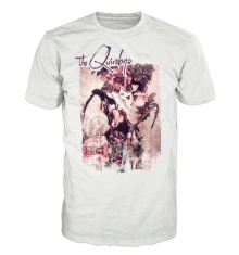 QUIREBOYS - DAY OF THE DEAD WHT