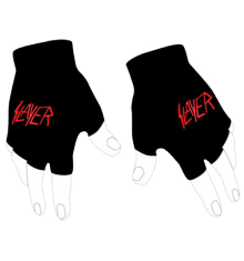 SLAYER - FINGERLESS