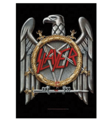 SLAYER - EAGLE TP
