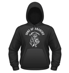 SONS OF ANARCHY - CLASSIC